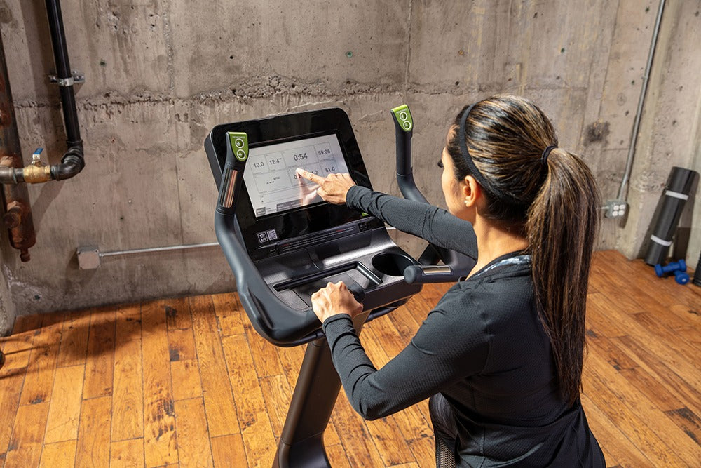 SportsArt ECO-NATURAL Elite Line Ergometer C574U – Bild 16