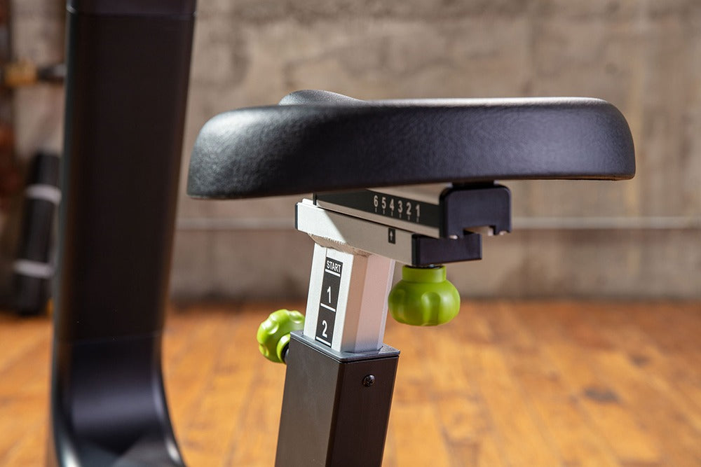SportsArt ECO-NATURAL Elite Line Ergometer C574U – Bild 5