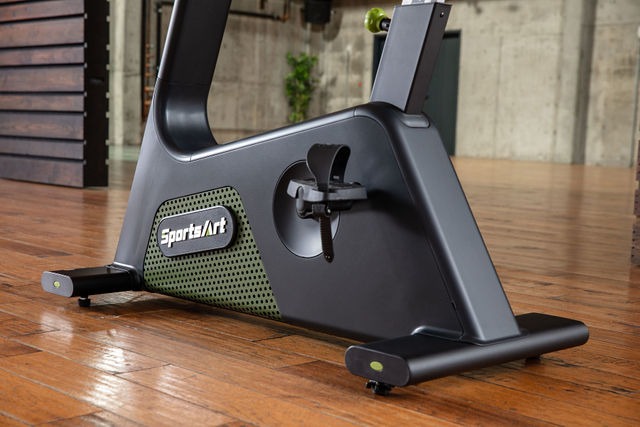 SportsArt ECO-POWR Elite Line Ergometer G574U – Bild 3