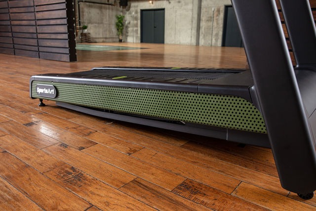 SportsArt ECO-POWR Elite Line Laufband G660