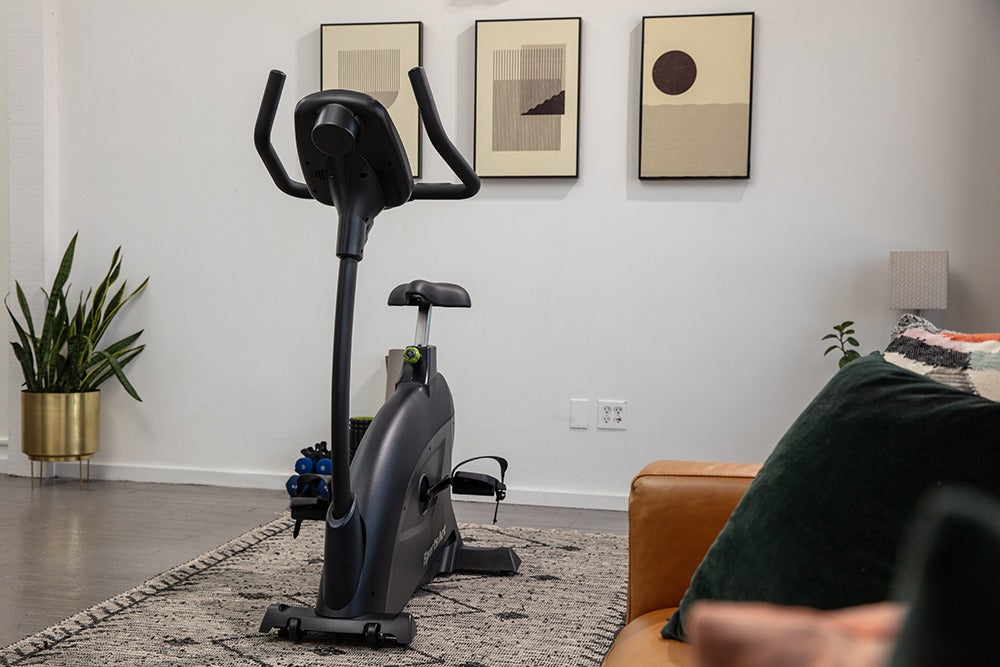 SportsArt Home Fitness Line Residential Ergometer C55U
