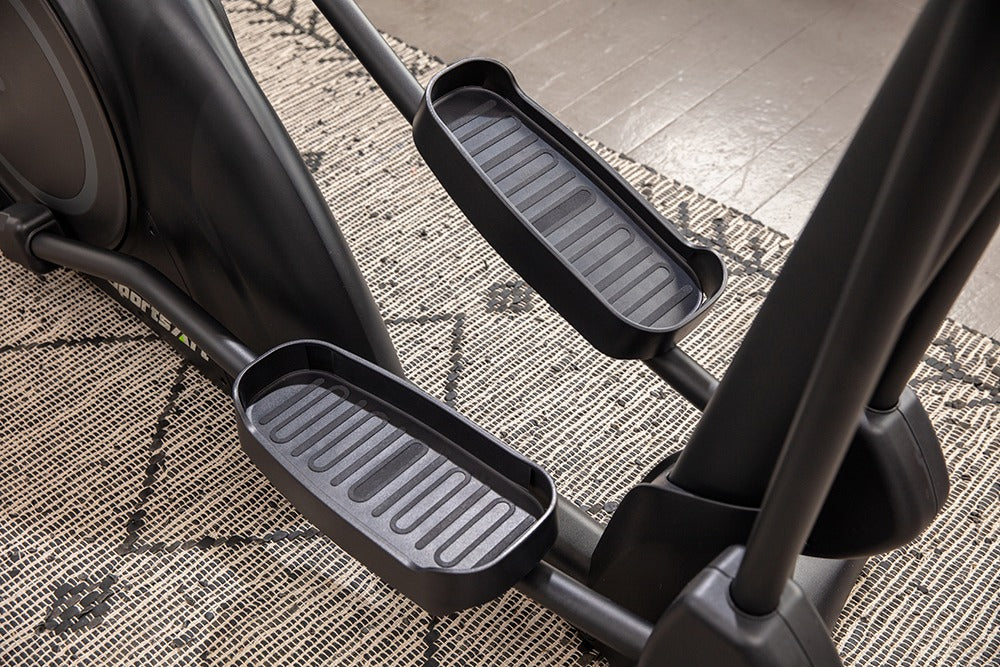 SportsArt Home Fitness Line Residential Crosstrainer E80C