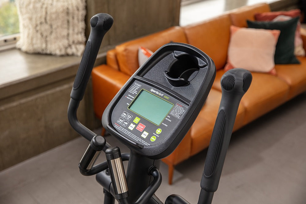 SportsArt Home Fitness Line Residential Crosstrainer E80C