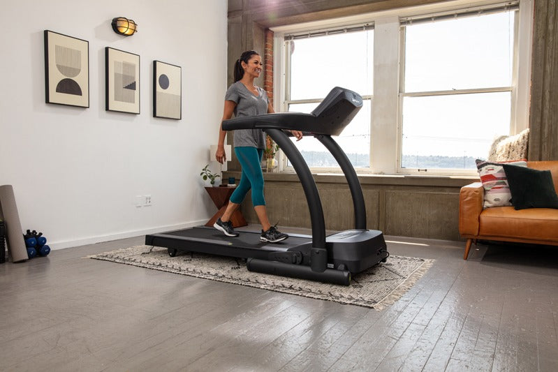 SportsArt Home Fitness Line Residential Laufband TR22F