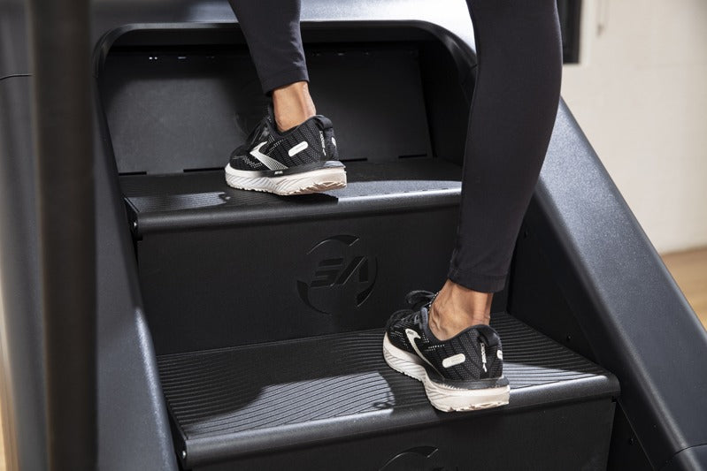 SportsArt ECO-POWR Status Line Stair Climber G778 – Bild 12