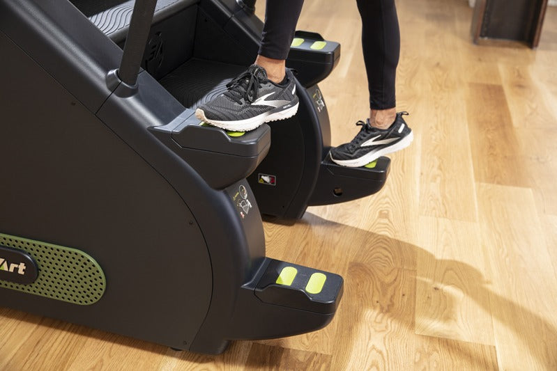 SportsArt ECO-POWR Status Line Stair Climber G778 – Bild 13