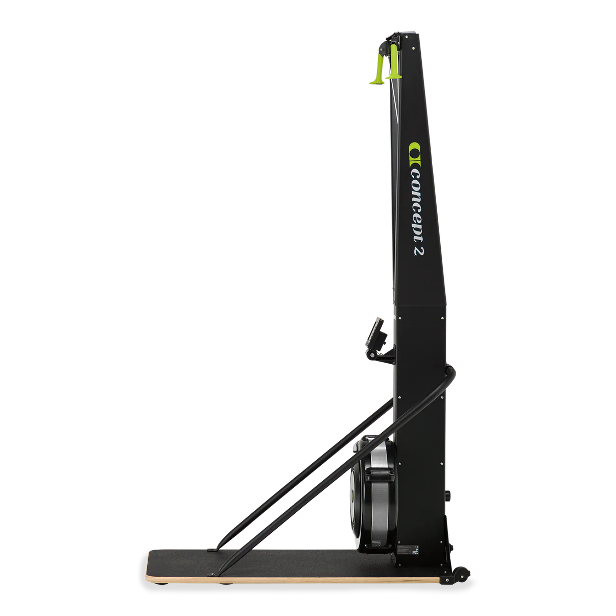 Concept2 SkiErg Plattform