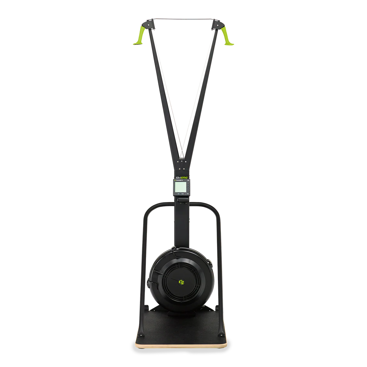 Concept2 SkiErg Plattform