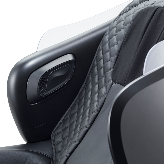 Synca Massagestuhl CirC3