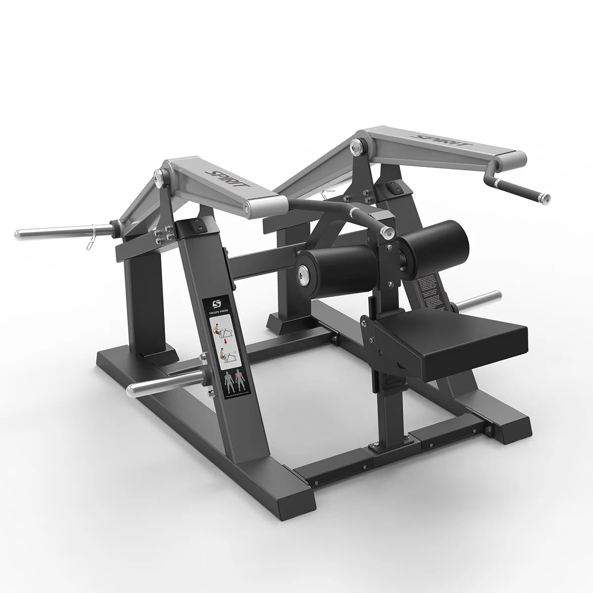 Spirit Fitness Trizeps Extension SP-4514