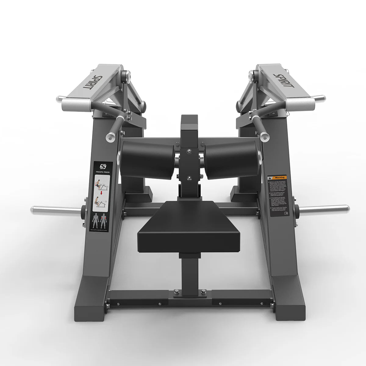 Spirit Fitness Trizeps Extension SP-4514