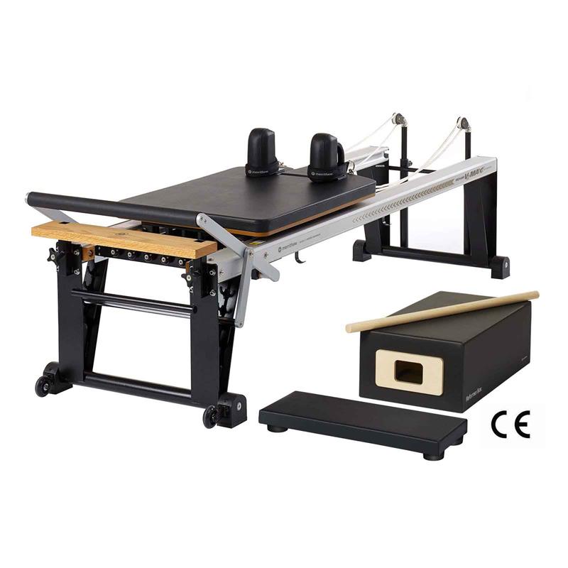 Merrithew Rehab V2 Max Reformer