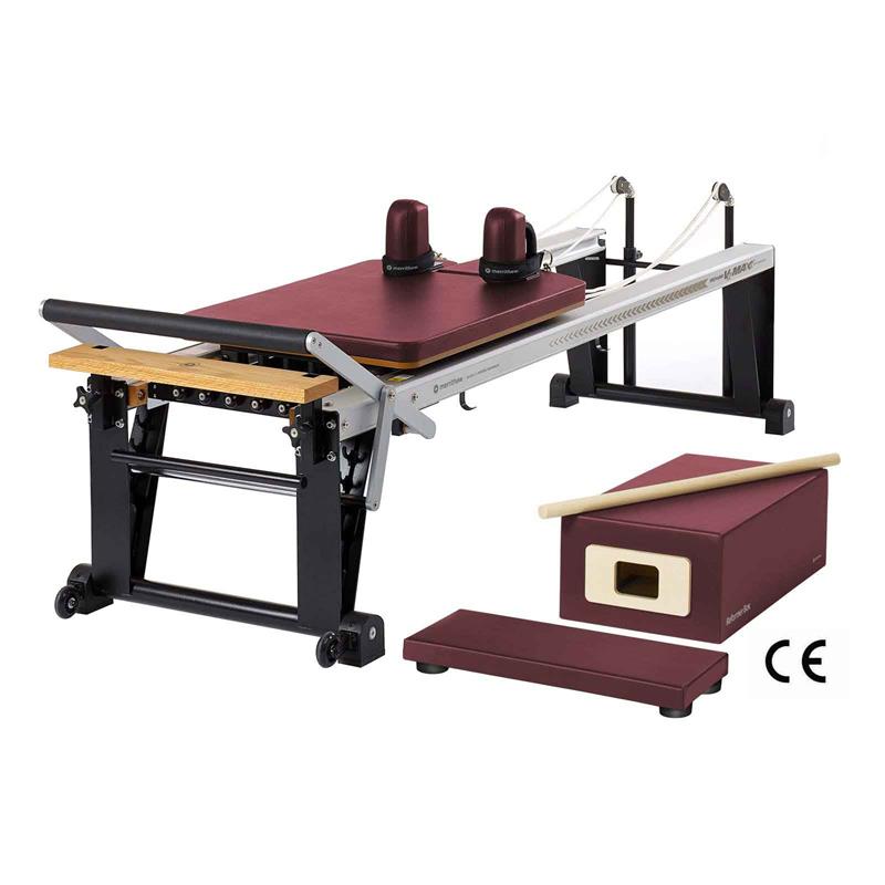 Merrithew Rehab V2 Max Reformer