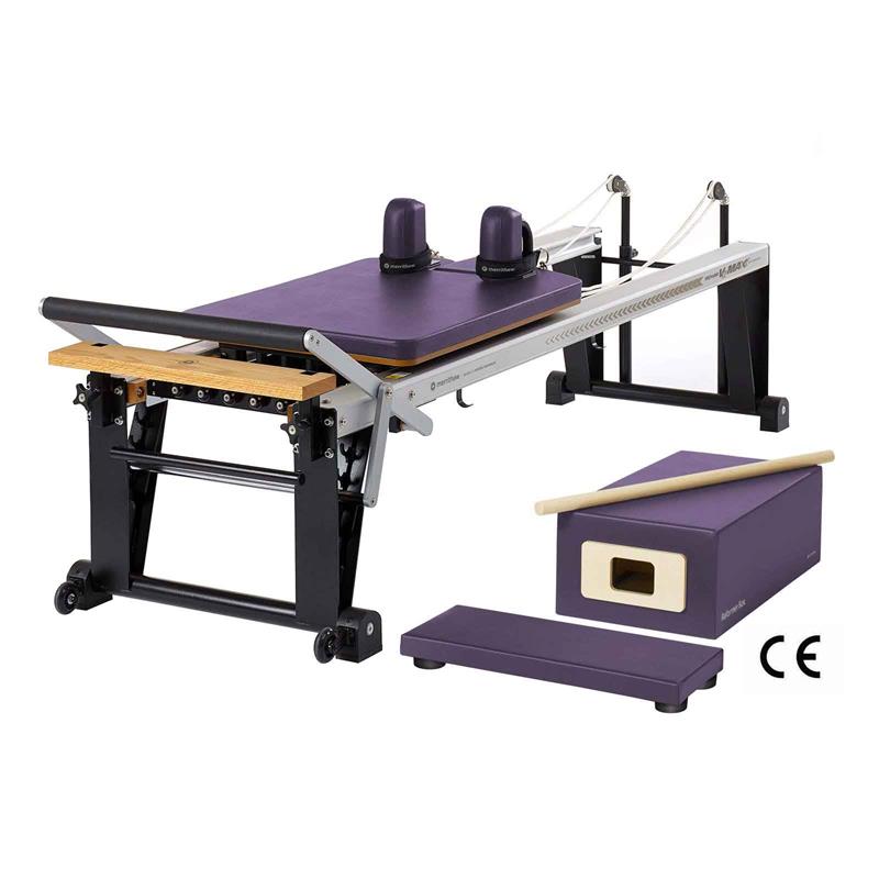 Merrithew Rehab V2 Max Reformer