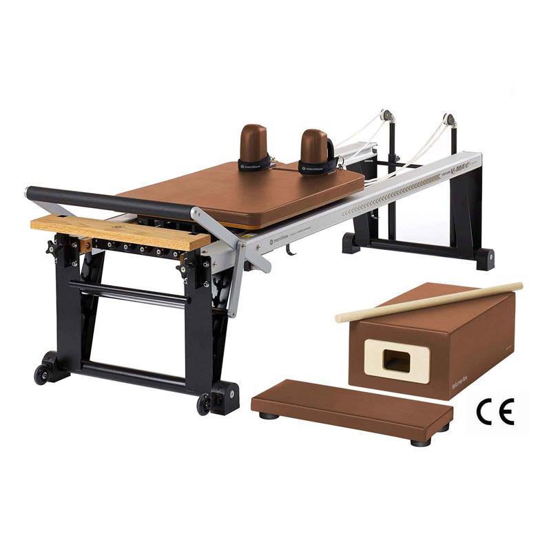 Merrithew Rehab V2 Max Reformer