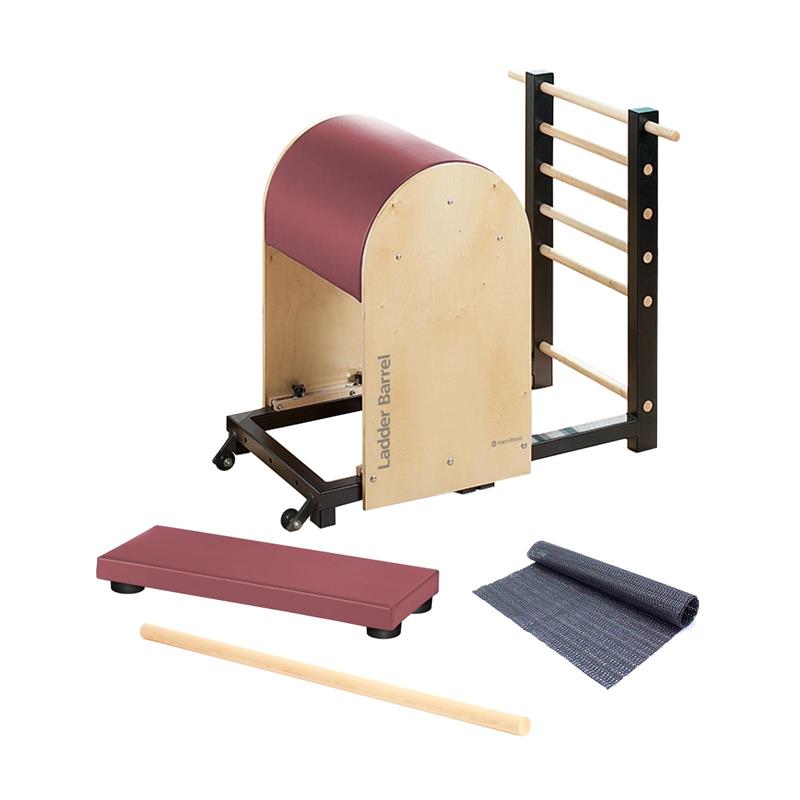 Merrithew Ladder Barrel