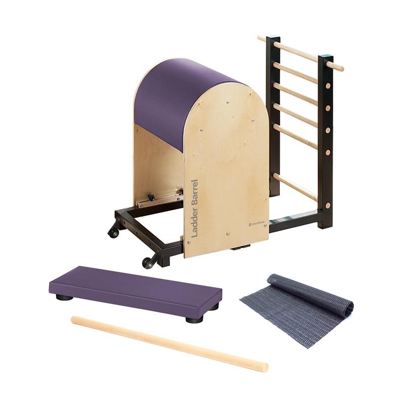 Merrithew Ladder Barrel