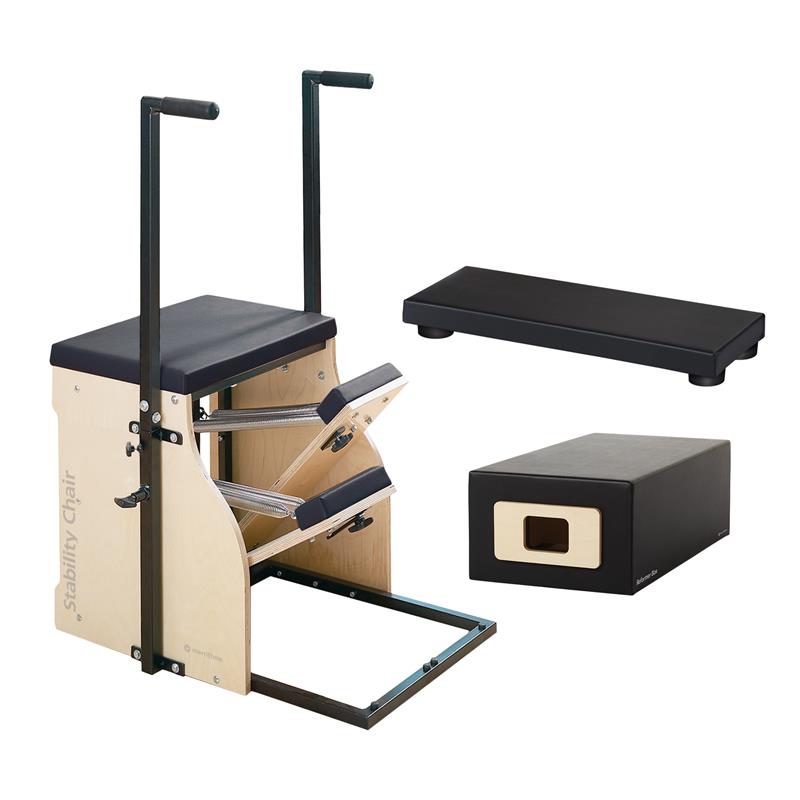 Merrithew Split-Pedal Stability Chair
