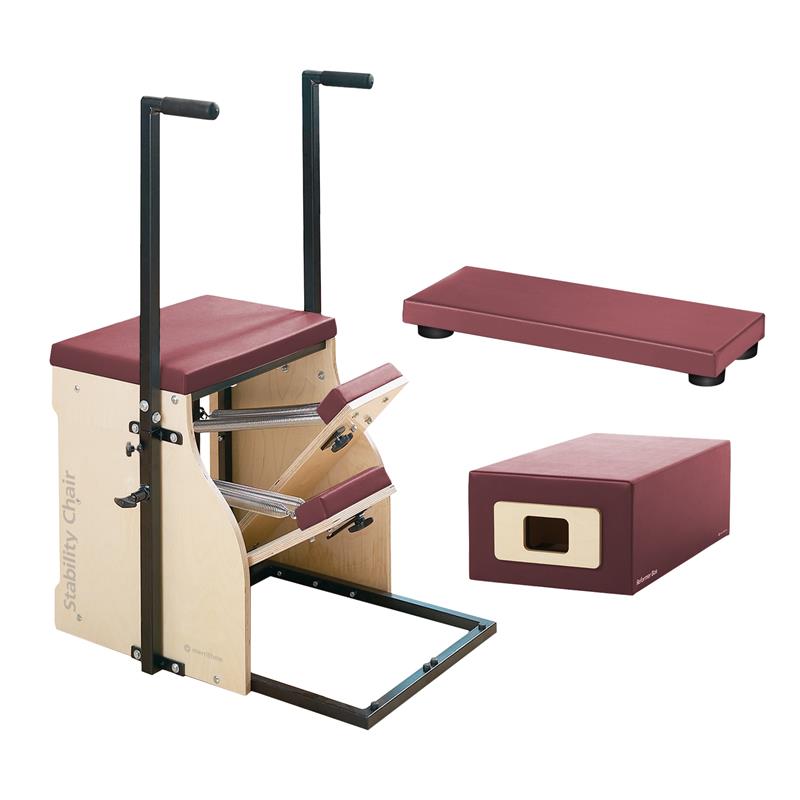 Merrithew Split-Pedal Stability Chair