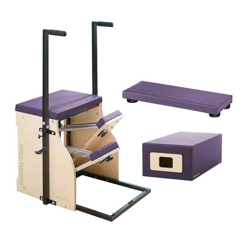 Merrithew Split-Pedal Stability Chair