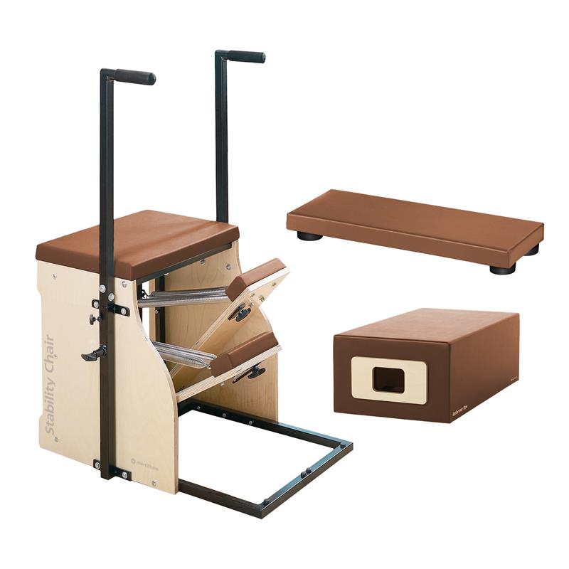 Merrithew Split-Pedal Stability Chair