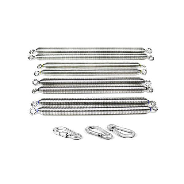 Merrithew Federn Full/Half Cadillac, Tower Trainer, Spring Wall, Wall Unit – Ansicht 4 — Pilates Cadillac | Merrithew