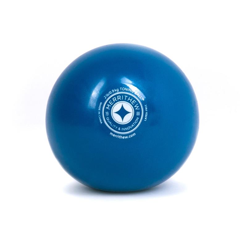 Merrithew Pilates Toning Ball