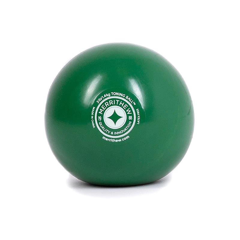 Merrithew Pilates Toning Ball