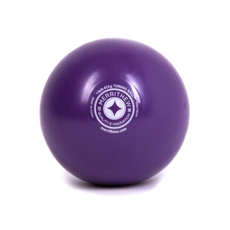 Merrithew Pilates Toning Ball