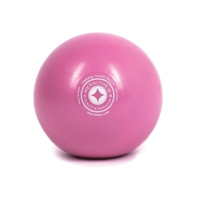 Merrithew Pilates Toning Ball