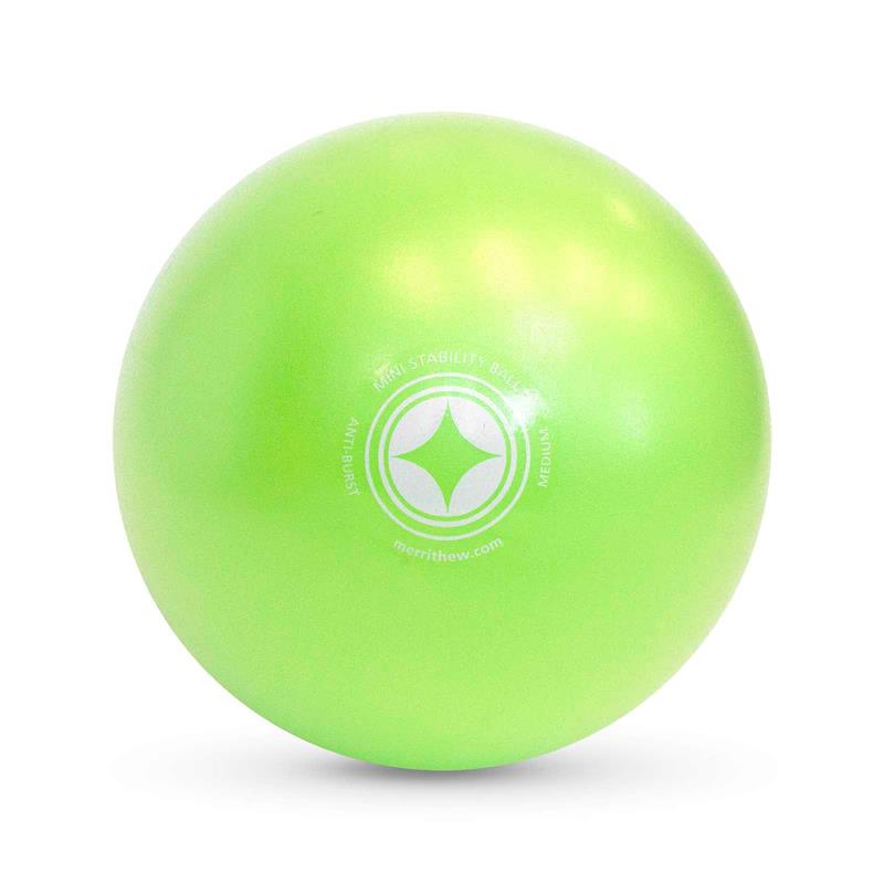 Merrithew Pilates Mini Stability Ball