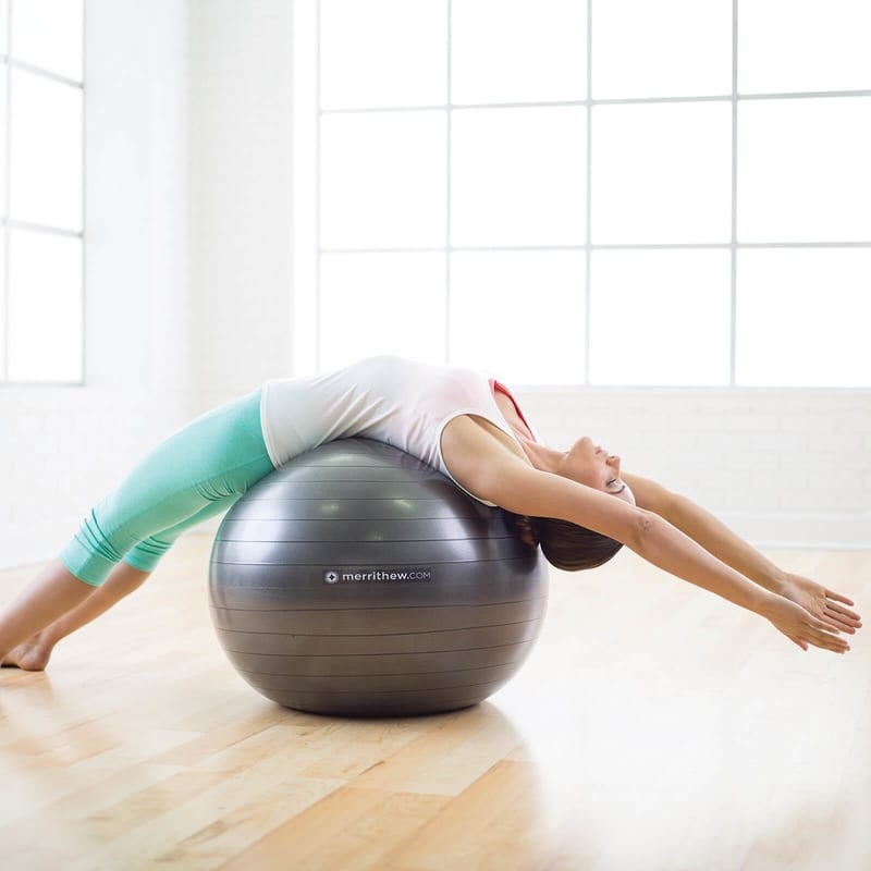 Merrithew Pilates Stability Ball