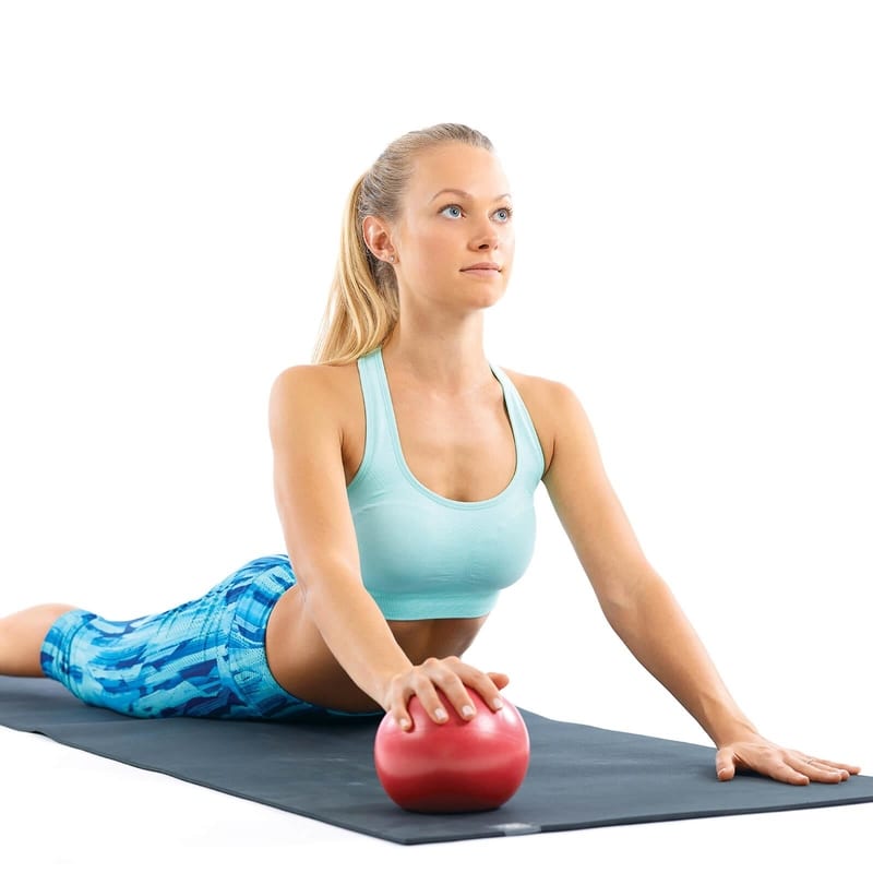 Merrithew Pilates Mini Stability Ball