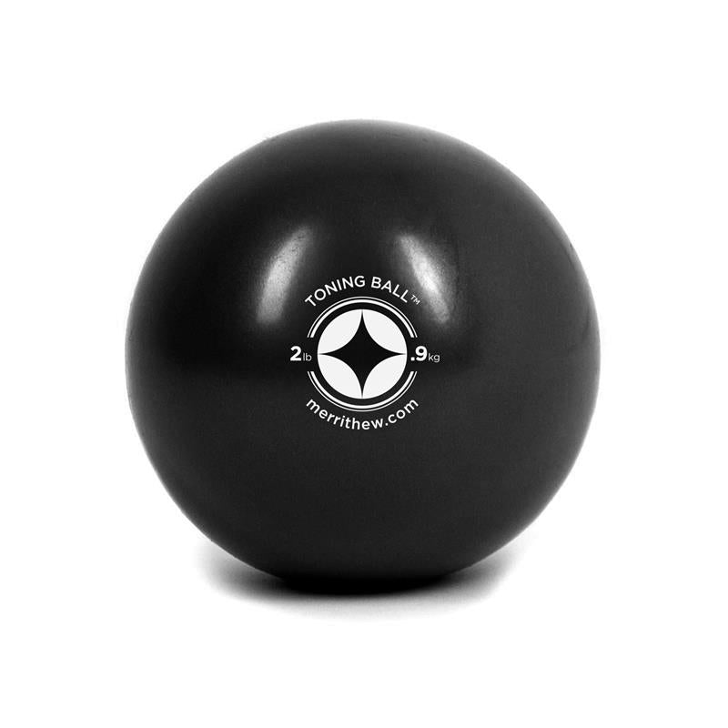 Merrithew Pilates Toning Ball