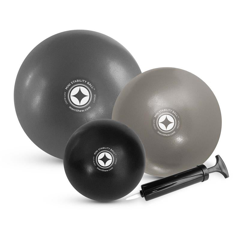 Merrithew Pilates Mini Stability Ball