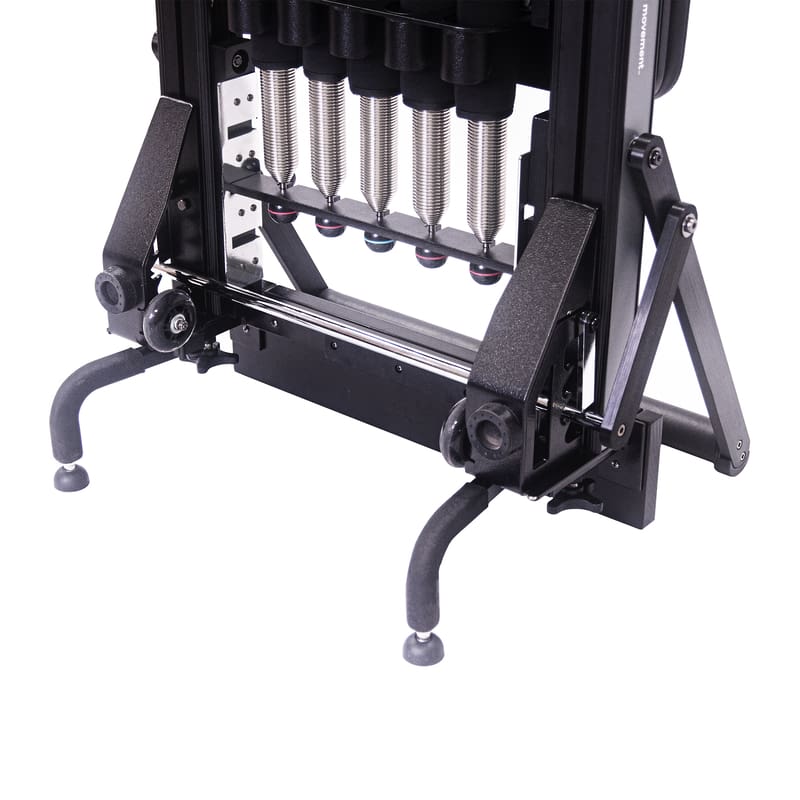Merrithew MPX Reformer (Vertical Stand)