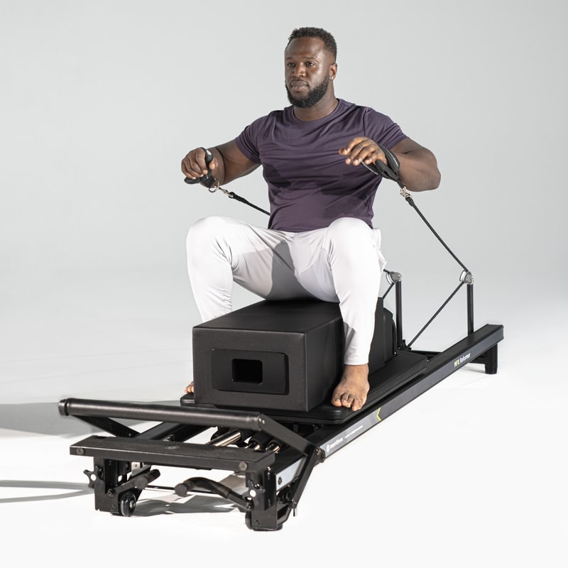 Merrithew MPX Reformer (Vertical Stand)