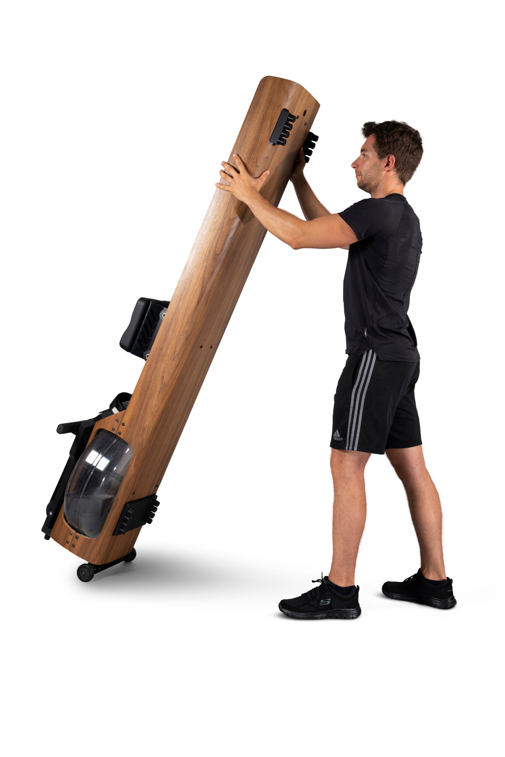 Stil-Fit Rudergerät FLOW ONE