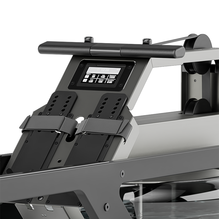 Stil-Fit Rudergerät PRO