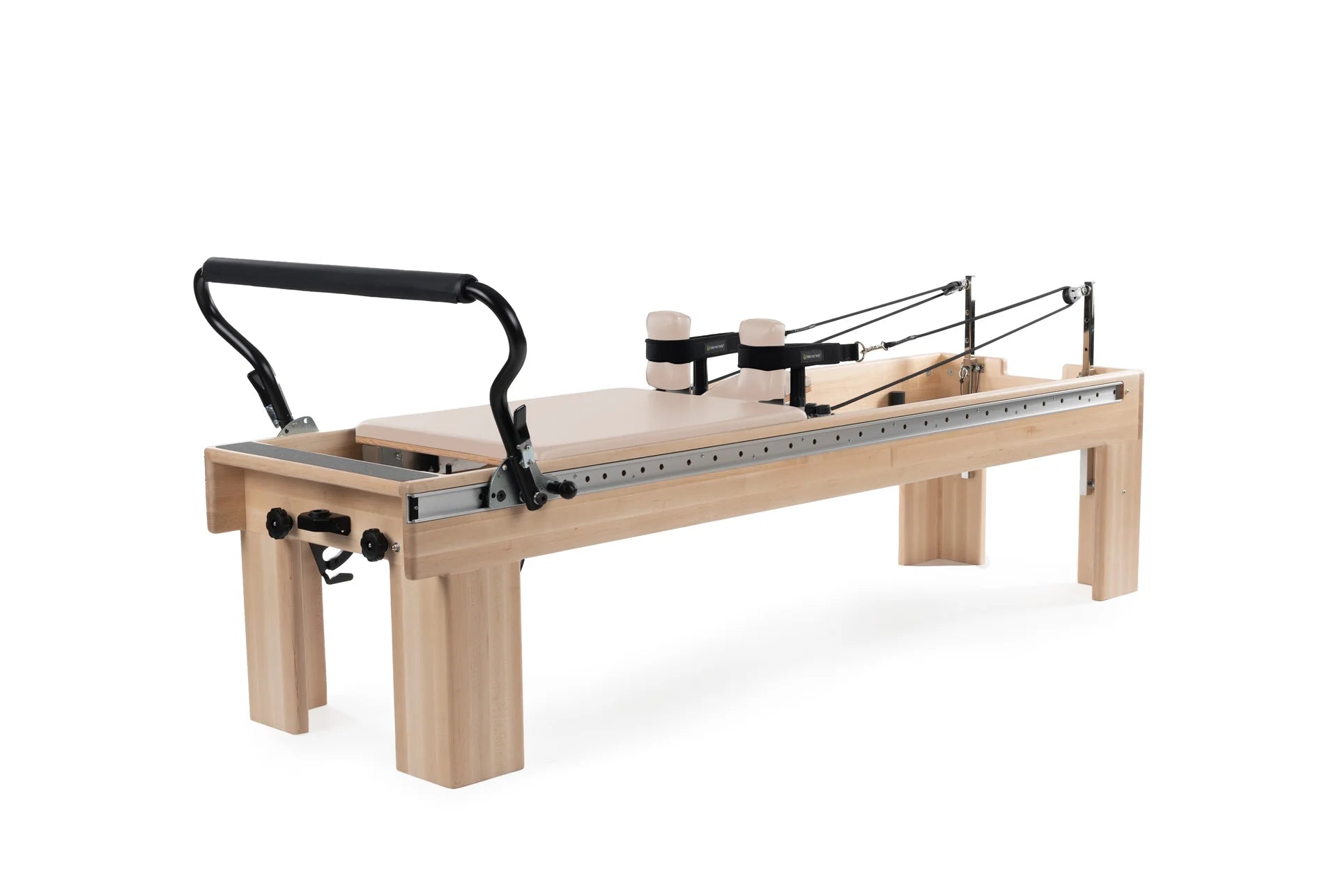 Balanced Body Clinical Reformer – Ansicht 39 — Pilates Reformer | Balanced Body