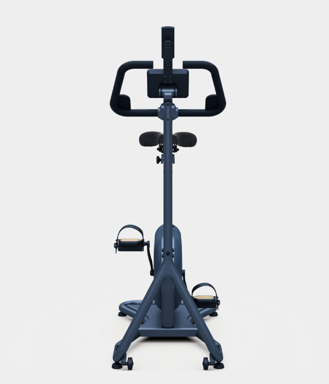 Kettler Ergometer HOI TOUR+