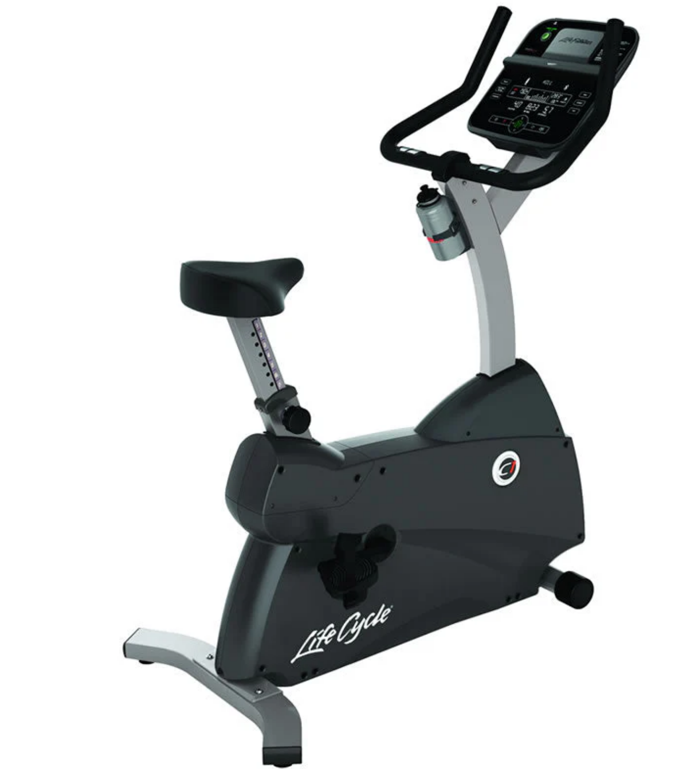 Life Fitness Ergometer C1