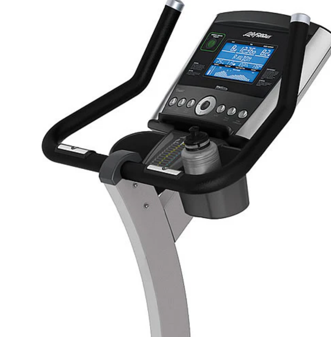 Life Fitness Ergometer C3