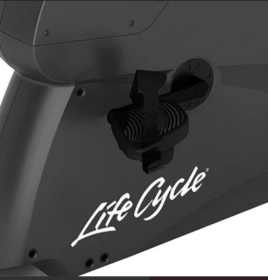 Life Fitness Ergometer C3