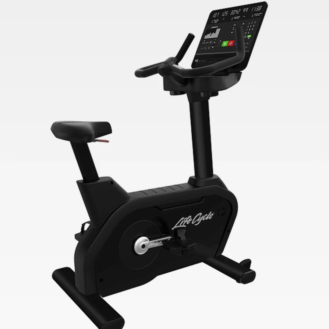 Life Fitness Ergometer Aspire