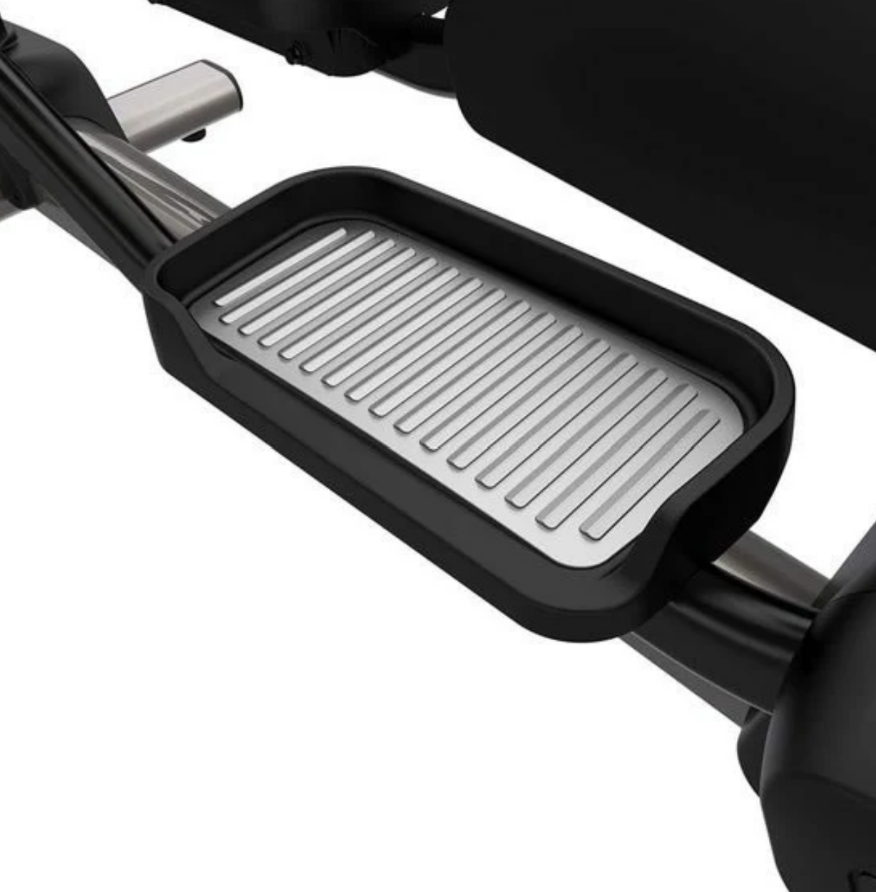 Life Fitness Crosstrainer Club Series Plus
