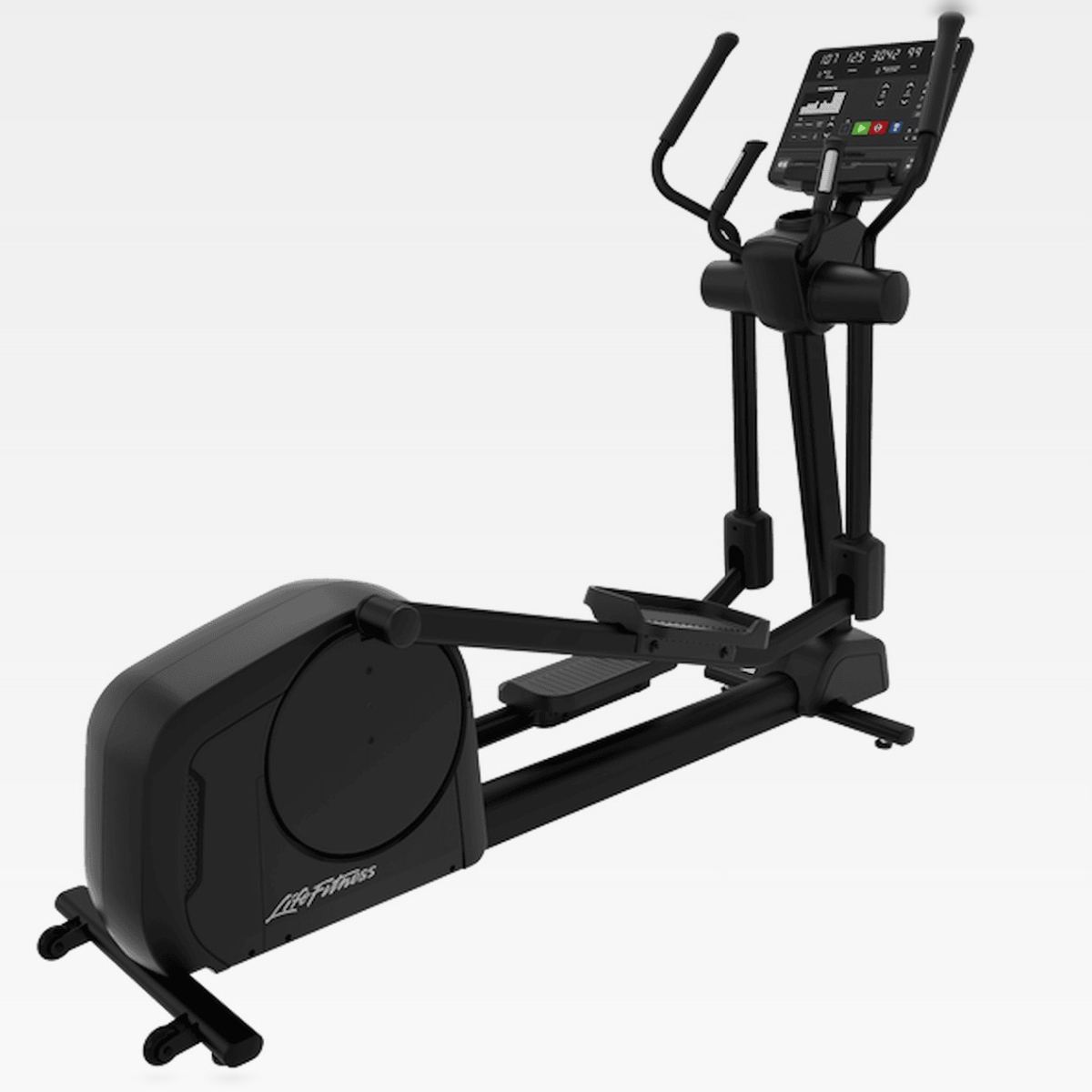 Life Fitness Crosstrainer Aspire