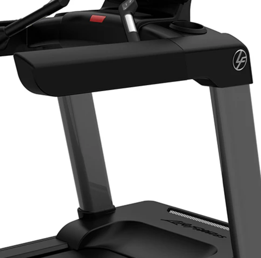 Life Fitness Laufband Integrity+