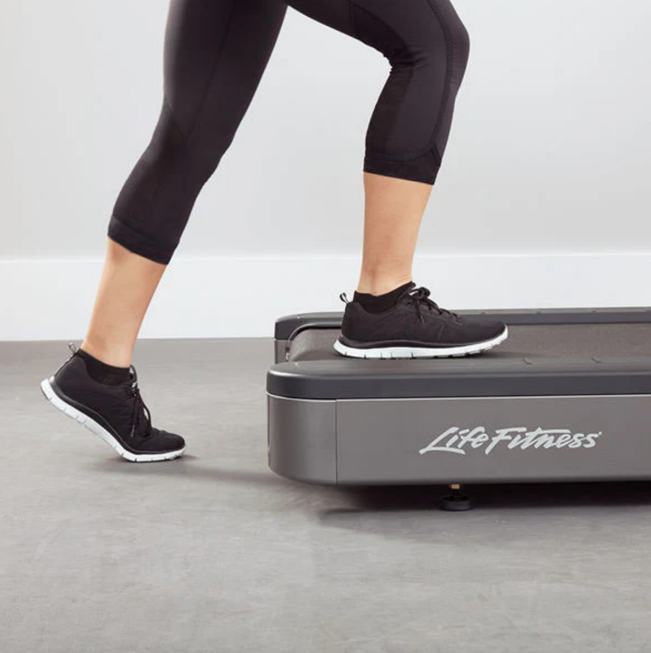 Life Fitness Laufband Integrity+