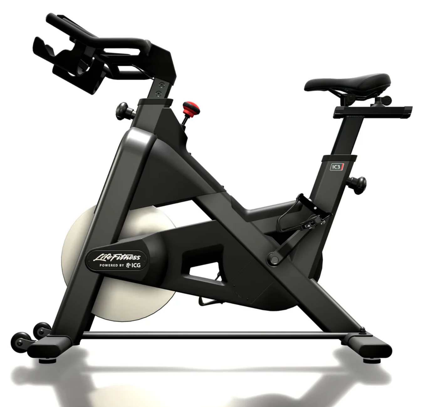 Life Fitness ICG IC3 Indoor Cycle